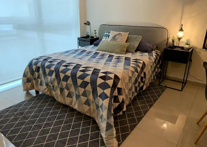 Apartamento Cozy With Pool, Rooftop & View In La Roma - Alure México DF