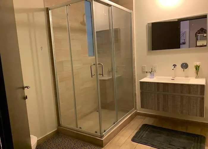 Apartamento Cozy With Pool, Rooftop & View In La Roma - Alure *