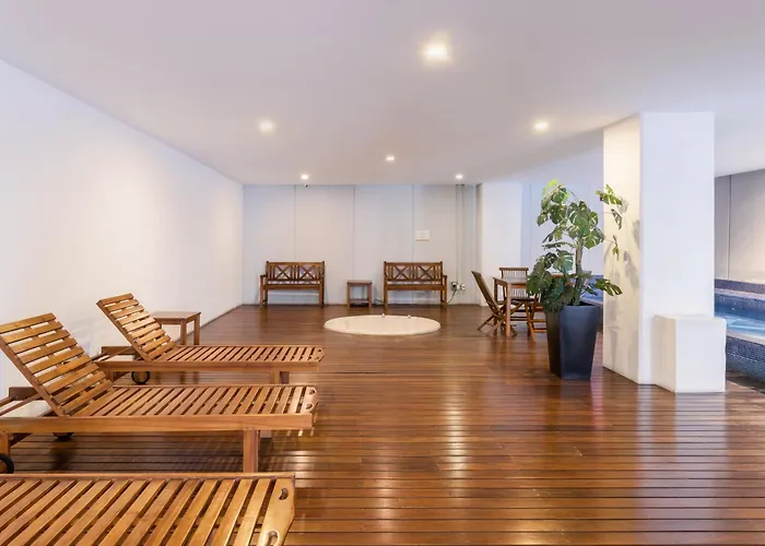 Cozy With Pool, Rooftop & View In La Roma - Alure * México DF